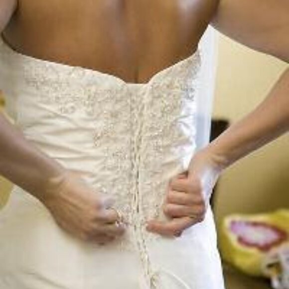 Sofia Tolli Wedding Dress - Picture 5 of 6